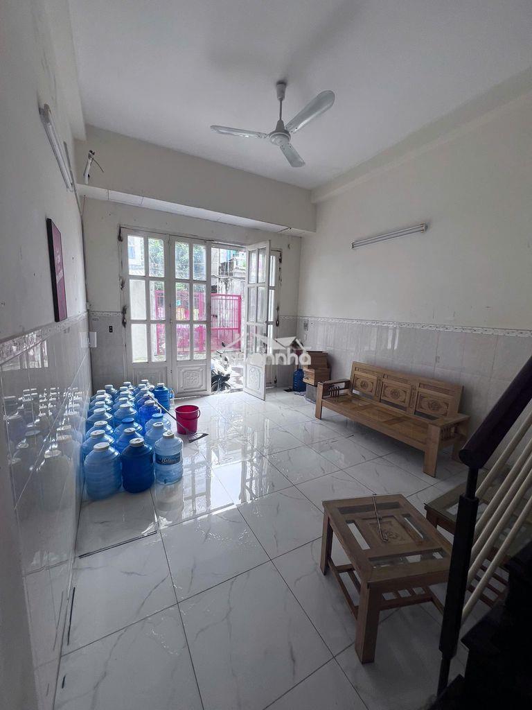 Chính chủ cho thuê nhà nguyên căn - 2 mặt tiền - Ảnh 3