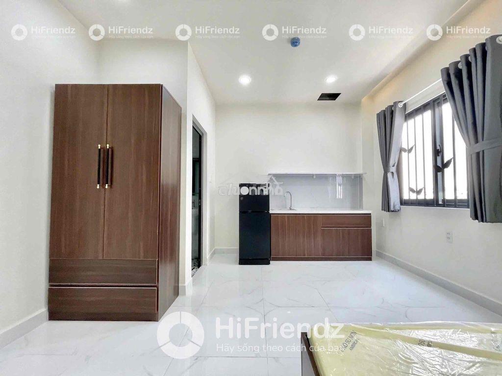 🎉Cho thuê studio mới xây - full nội thất - cửa sổ - gần aeon bình tân - Ảnh 2