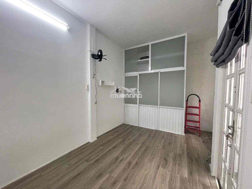 Cho thuê nhà full nội thất huỳnh văn bánh, phú nhuận – 8,5tr/tháng, - Ảnh 2