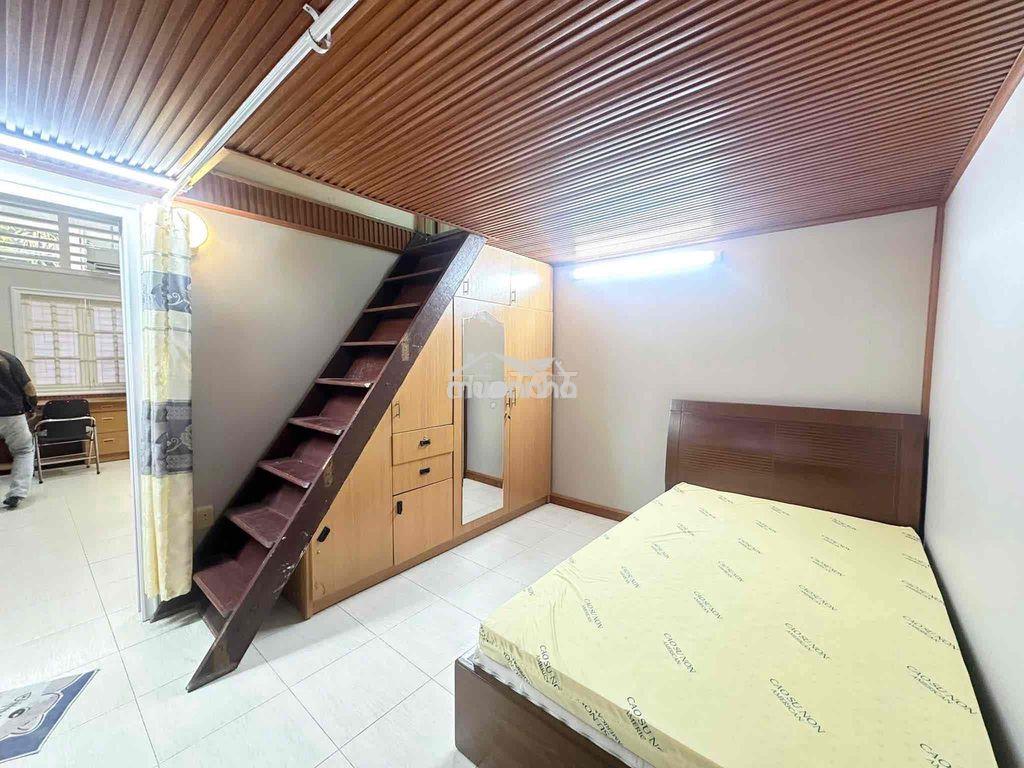 Căn hộ chung cư nhiêu tứ phú nhuận - Ảnh 4