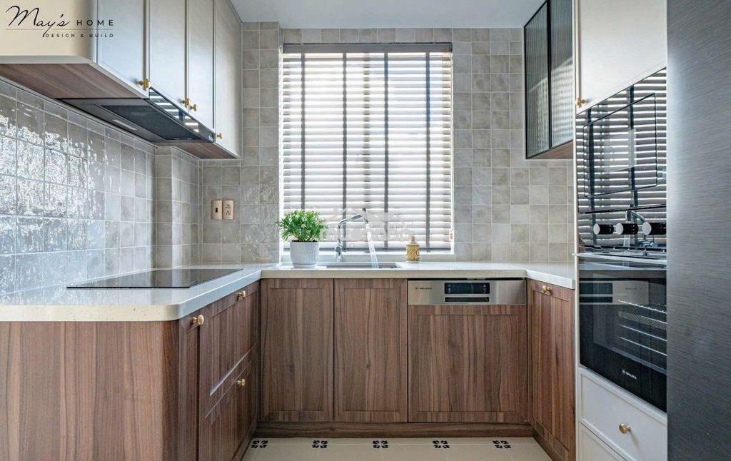 Cho thuê căn hộ mỹ khang| 124m2, 3pn-2wc, nhà mới, full nội thất  - Ảnh 4