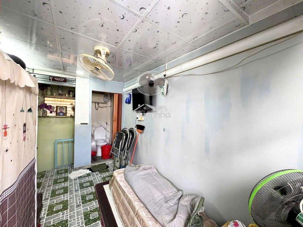 Cho thuê nhà 436 lạc long quân, q11, 3pn, 8 triệu, full nội thất - Ảnh 3