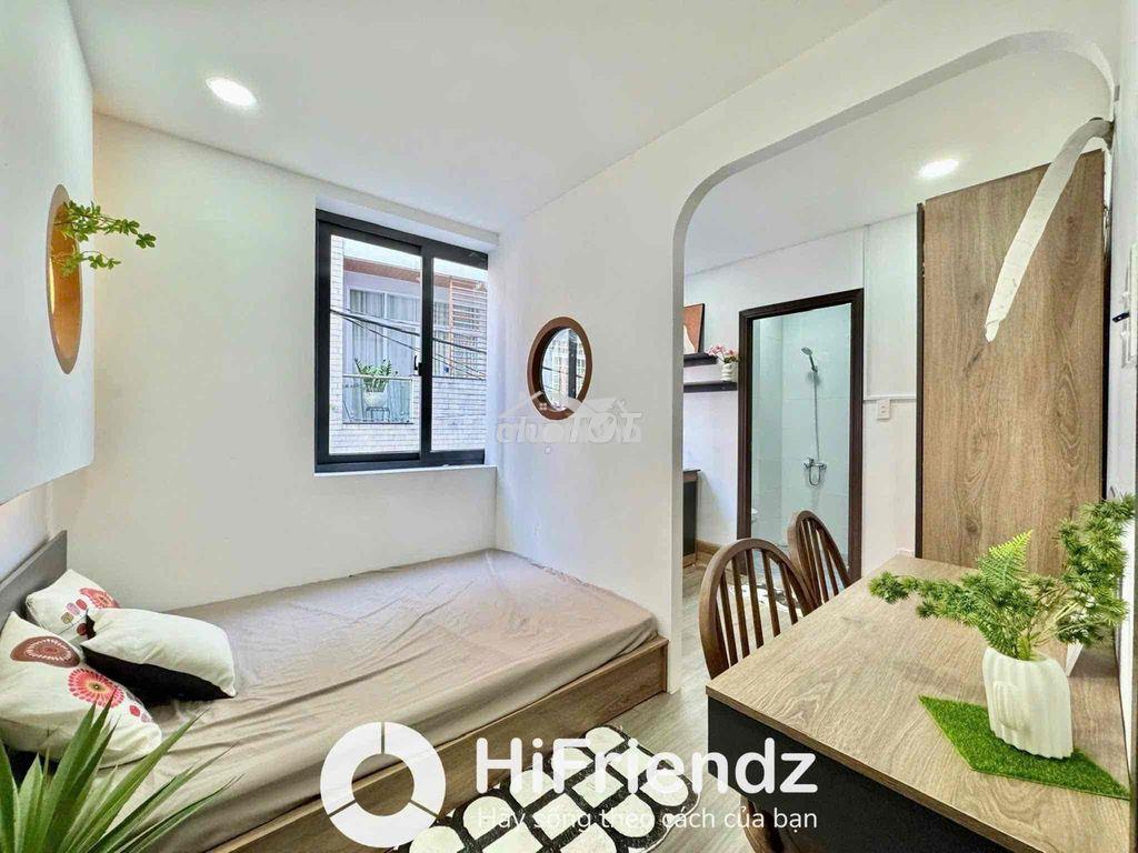 Cho thuê căn hộ 1pn full nội thất ở hồ bá kiện quận 10 - Ảnh 2