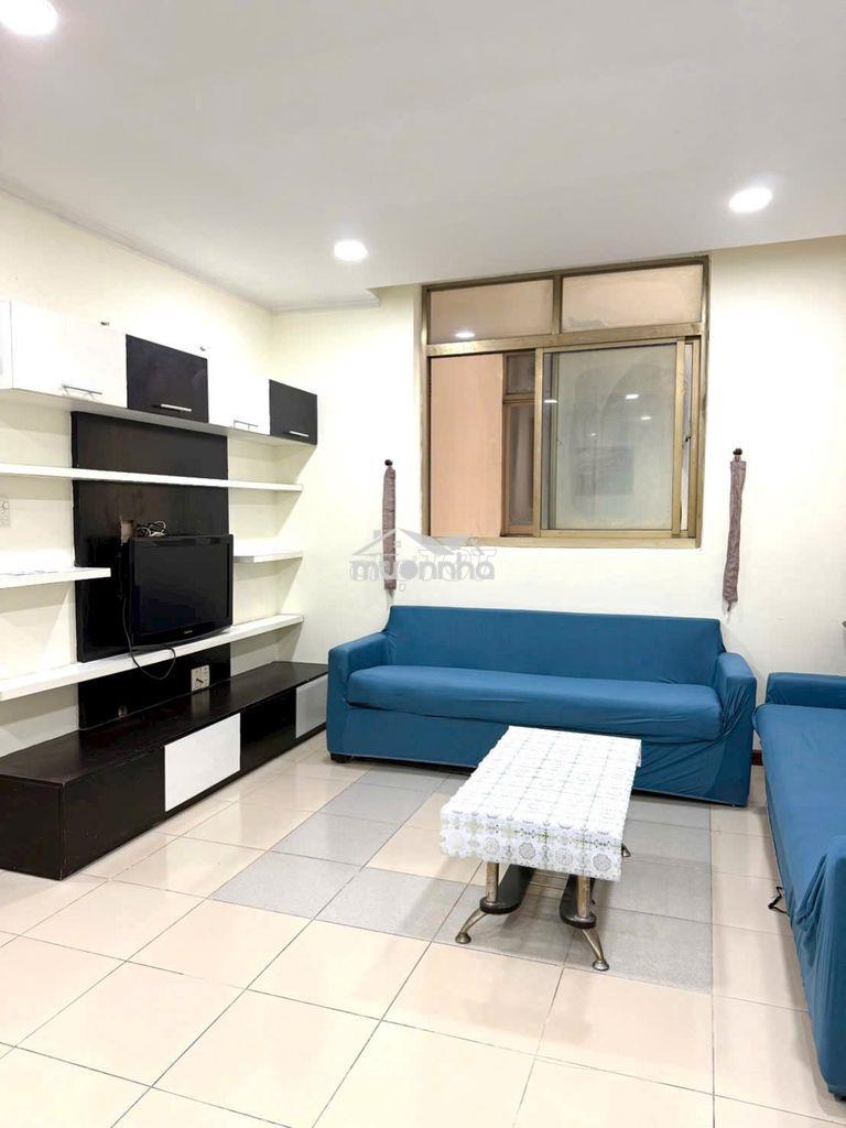 Cho thuê phúc yên 1, 130m2, 3pn, căn góc-  đường phan huy ích - Ảnh 2