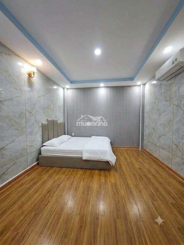 Quận 12 - chủ gấp bán giảm 500tr - 64m² - 4 lầu - hxh còn 4.5 tỷ tl - Ảnh 4