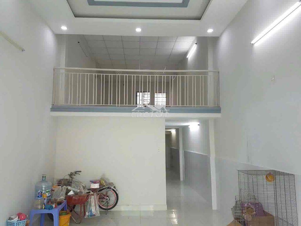 Nhà nguyên căn tây thạnh tân phú 100m chỉ 9 triệu - Ảnh 2