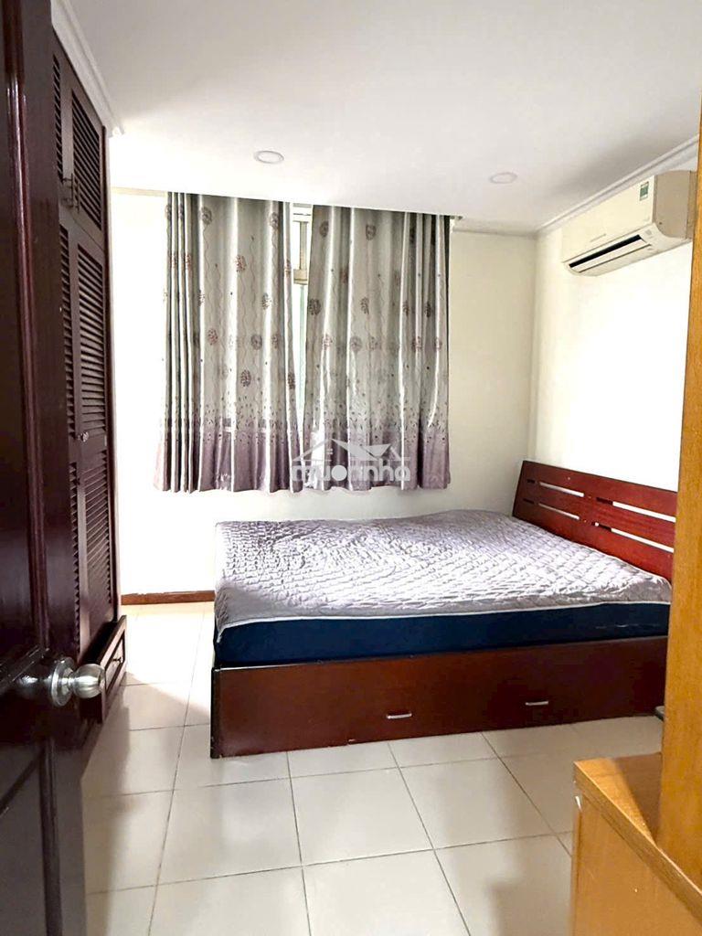 Chính chủ cho thuê carillon1  apartment, 15 tr- 100m2 - Ảnh 4