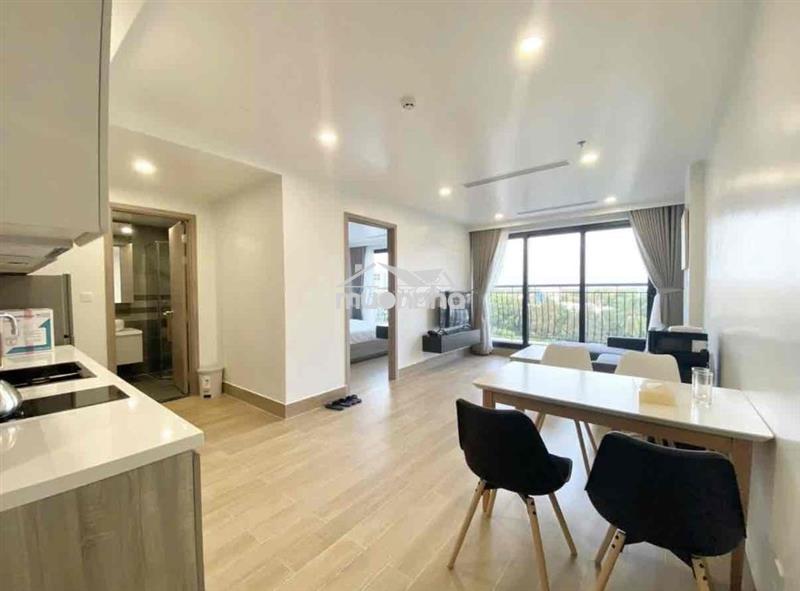 (Tin xác thực) 55m2/sổ sẵn sang tên 2,2 tỷ/nguyễn văn nghi/vay 70%.