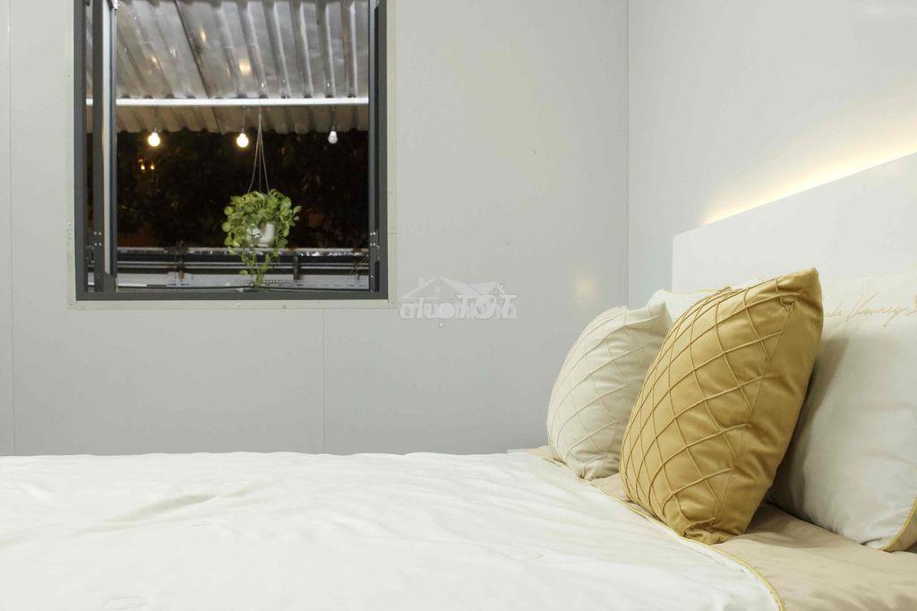 Ở gần sân bay – phòng đẹp 19 hồng hà - Ảnh 3