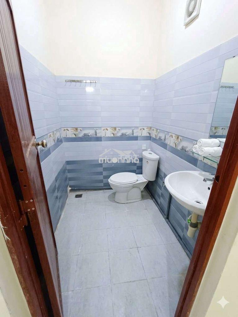 Nhà nguyên căn 60m2 giá rẻ  - Ảnh 4