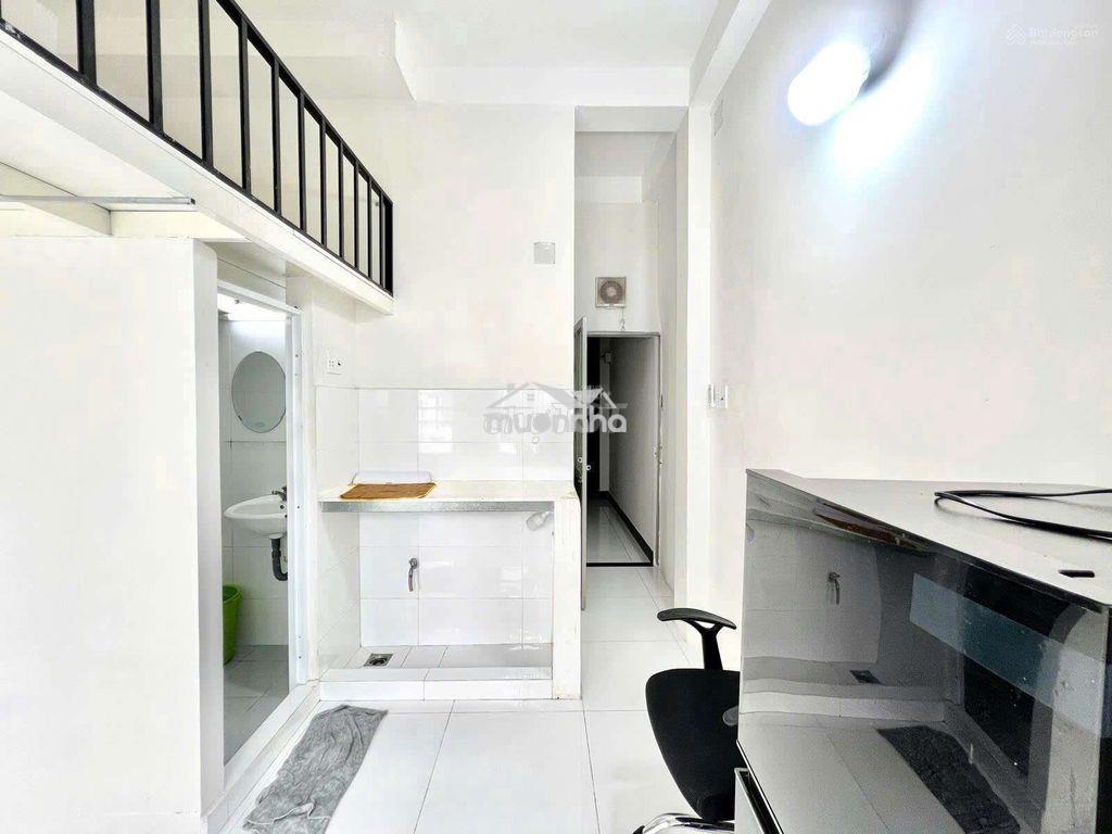 Tô hiến thành_duplex cao_cửa sổ thoáng_full nt_khu trung tâm_ib chốt 🧨 - Ảnh 3