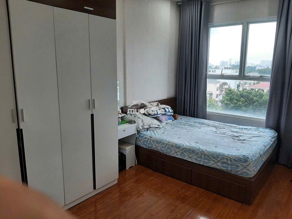 Cho thuê ch 3pn  15 triệu, 120m2 tại lữ gia plaza, quận 11, tp.hcm - Ảnh 3