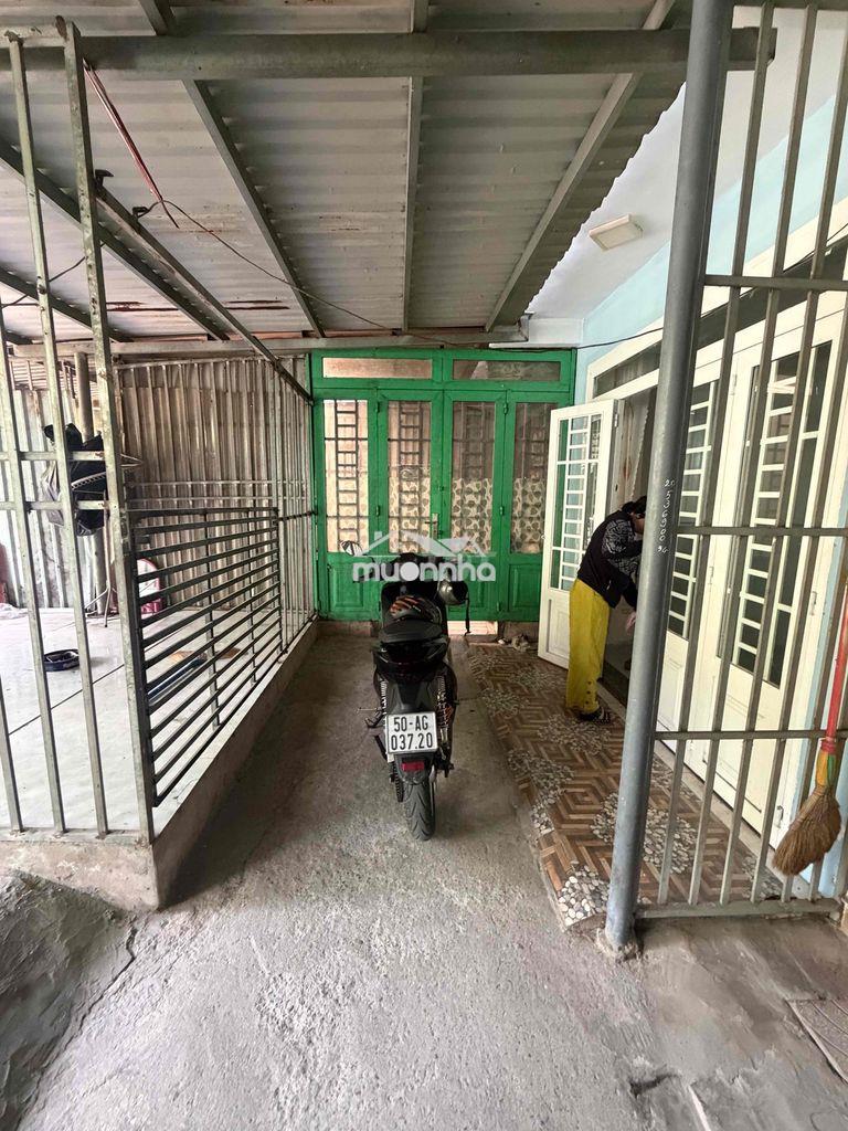 🏡 Bán nhà quận 12 – giá chỉ 750 triệu 🏡 - Ảnh 2