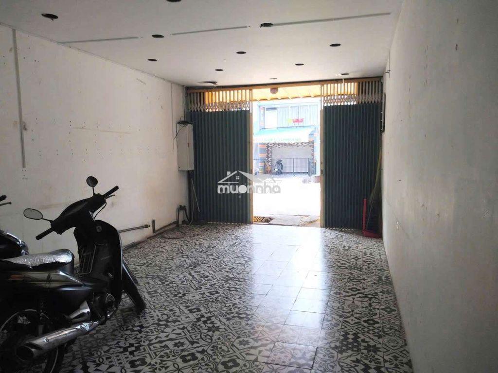 🏡 Bán nhà vị trí ngay mặt tiền đường dạ nam p3  q8
 - Ảnh 2