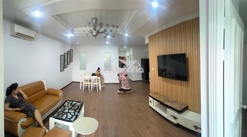 Bán gấp căn hộ bàu cát ii, 3,8 tỷ, 89m2, 3pn, 2wc.