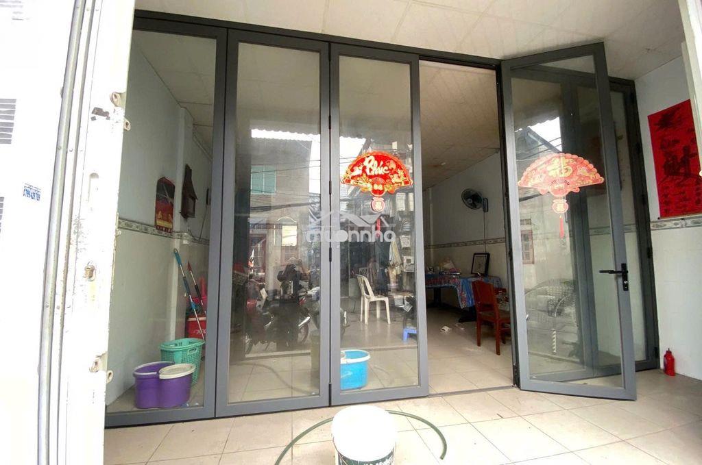Cho thuê nhà hẻm xe hơi 506/61e lạc long quân, q11 – nở hậu 16m – 20tr - Ảnh 4