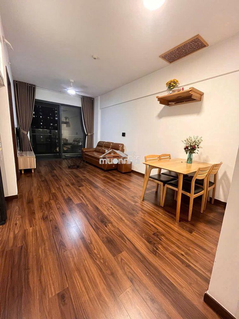 78m2 nhà đẹp, full nội thất  2pn || 2wc - Ảnh 2