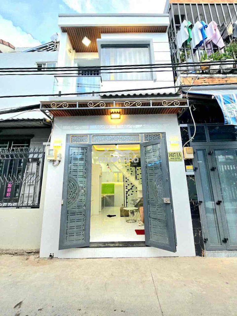 Nhà mới - Ảnh 2