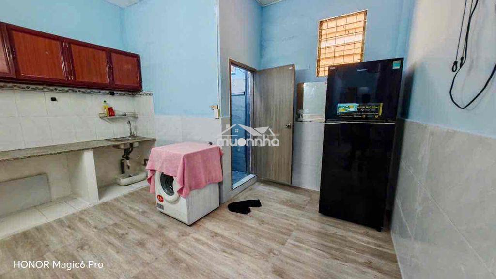 Cho thuê nhà bà điểm có nội thất - Ảnh 2