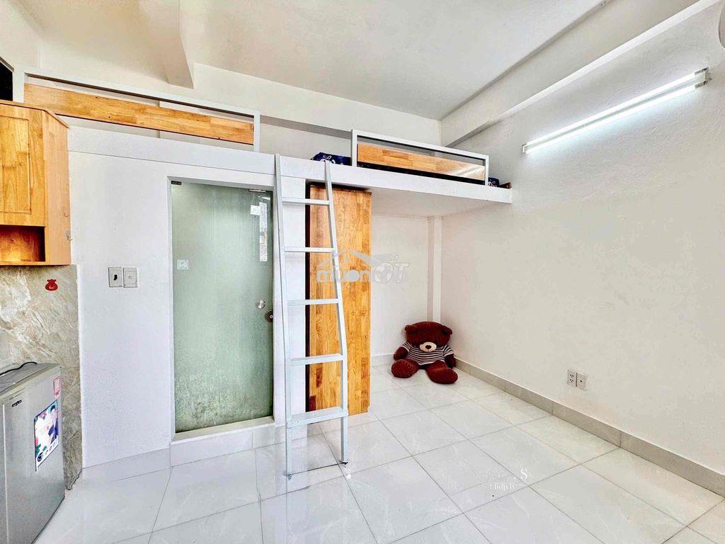 💥Khai trương phòng trọ cao cấp đầu đủ nội thất, phù hợp cho sinh viên - Ảnh 4