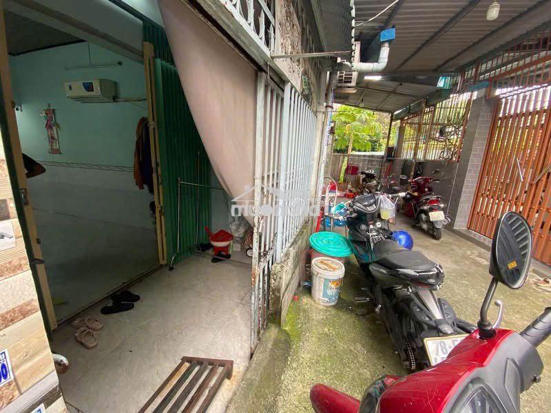 Pass lại nhà nguyên căn