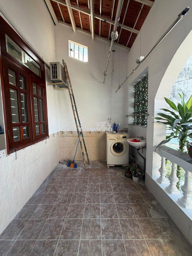 Cho thuê nhà nguyên căn – nguyễn hữu cảnh, bình thạnh