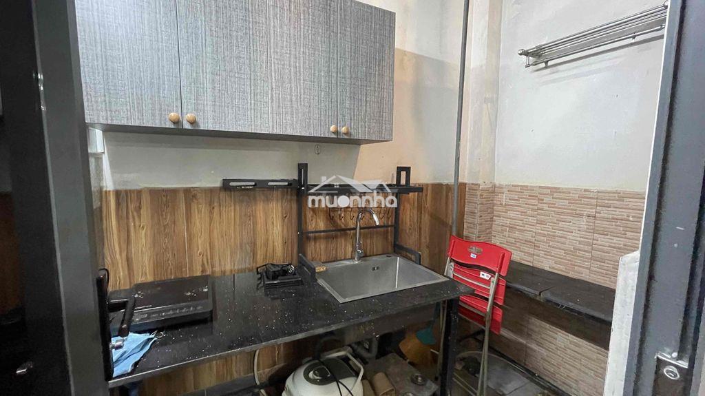 Phòng duplex full nội thất 182/18 đề thám chỉ 7.5tr - Ảnh 4