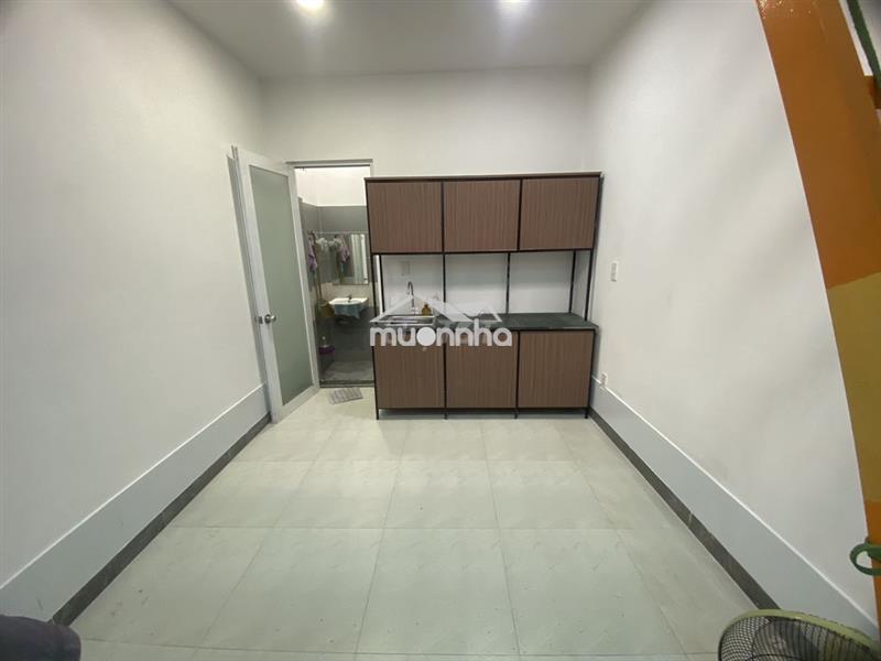 Chính chủ cho thuê nhà trệt, có gác lửng 45/22 nguyên hồng