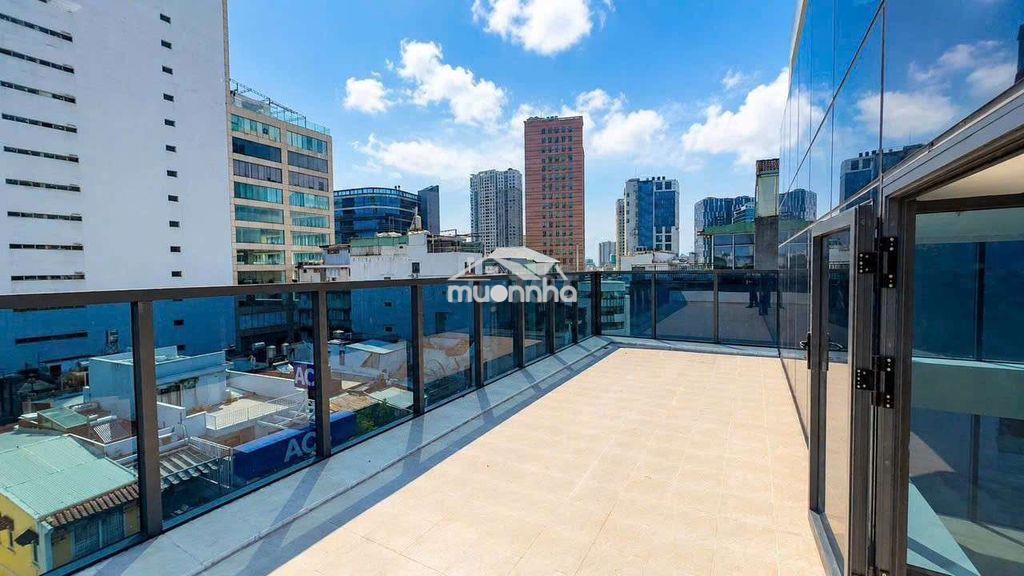 Hot deal – duplex building | phó đức chính 💥 - Ảnh 4