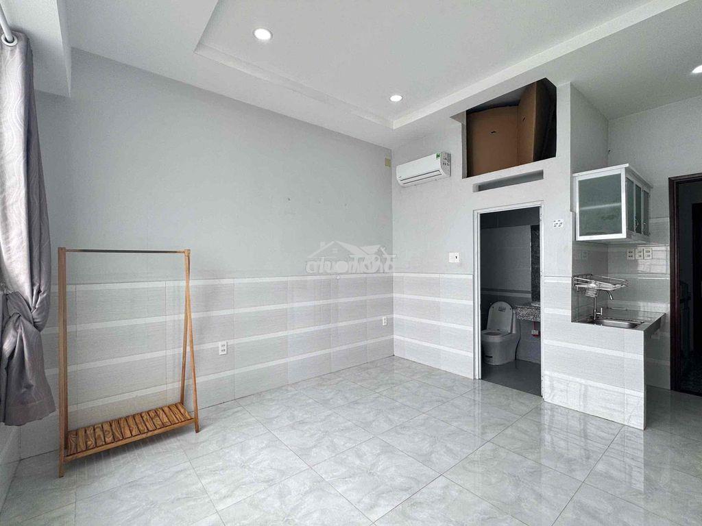 Trống lại 1 mã studio cửa sổ trời sát lotte him lam tdt q4 q1 trung so - Ảnh 4
