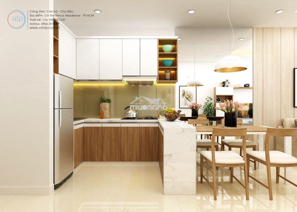 Bán căn hộ orient quận 4 – 72m² 2pn  quận 1 – giá 5.8 tỷ tl - Ảnh 4
