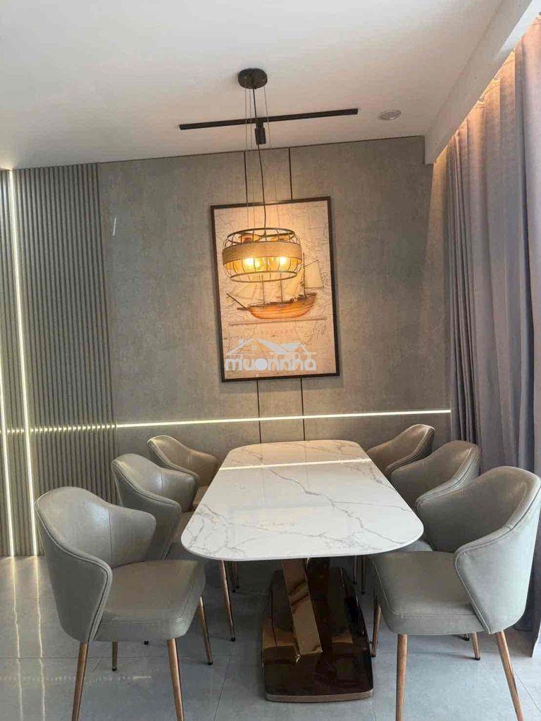 Căn hộ cao cấp 1pn 1wc giá 2ty hỗ trợ vay 70% q7 - Ảnh 2