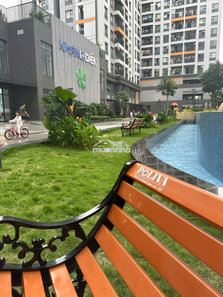 🏡 Cho thuê căn hộ lovera vista  | 3pn | 9 triệu full nội thất