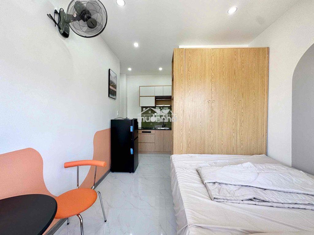 🏠 Cho thuê studio mới 100% – cao thắng, quận 10 - Ảnh 2