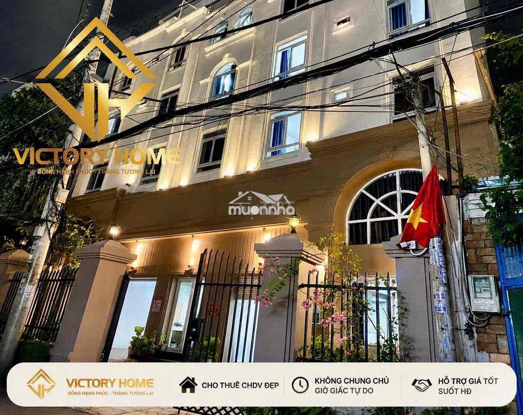 Phòng nguyễn văn đậu – bình thạnh | bảo vệ 24/24 - Ảnh 3