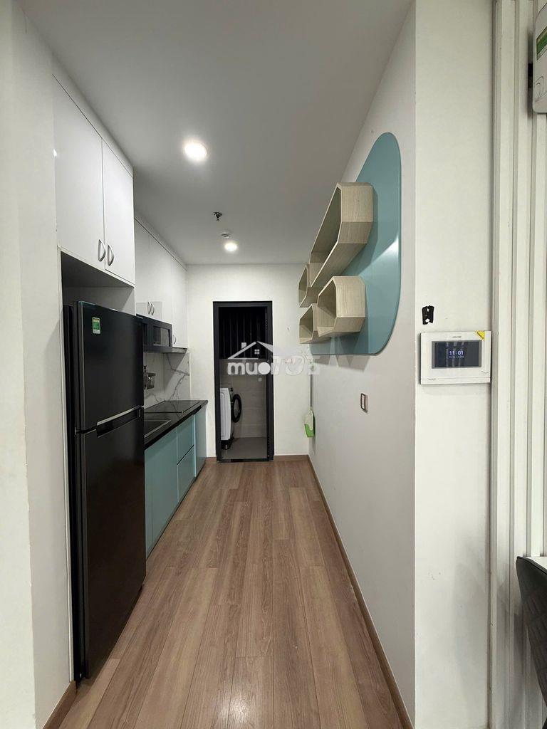 Căn góc 3pn full nội thất view trọn thành phố tại park view binh thạnh - Ảnh 2