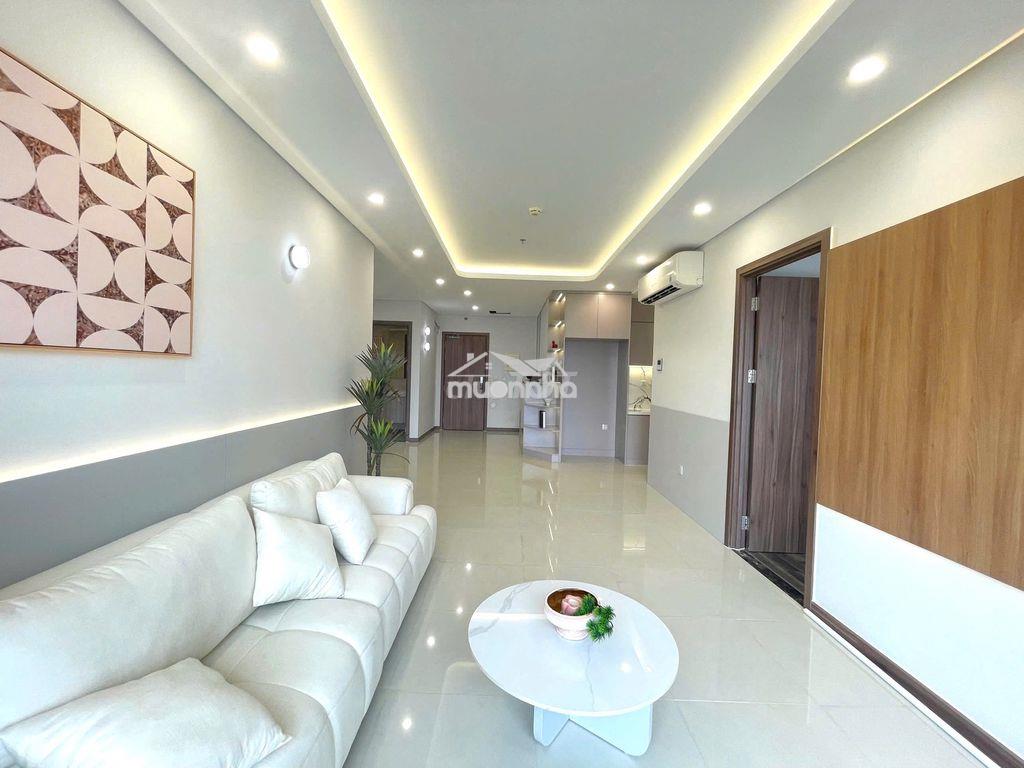 Bán căn 2pn+ 107m2 hà đô centrosa nội thất đẹp view thoáng - Ảnh 3