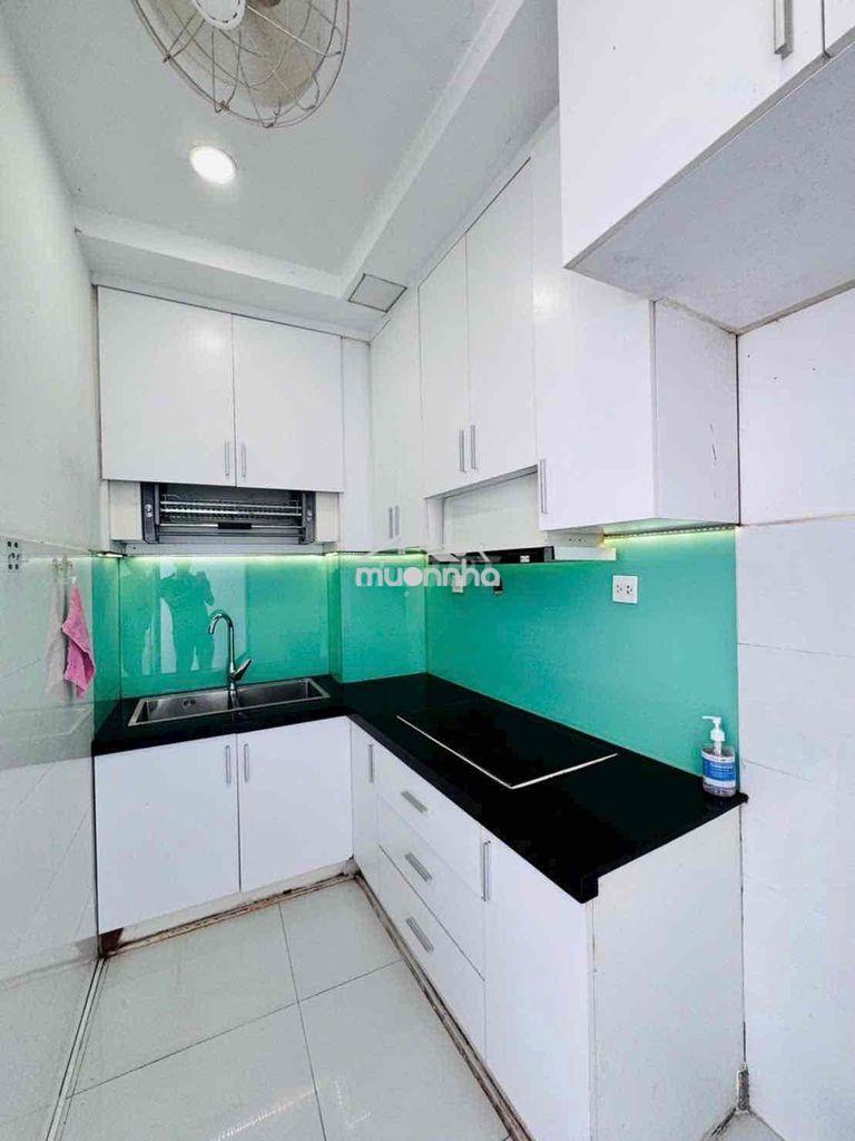 🔥 Lô góc nguyễn văn lượng – hẻm xe hơi -21.2m-2.t6.còn tl  📐 dt: – nga - Ảnh 3