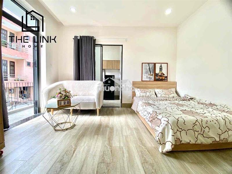 1pn tách bếp có ban công