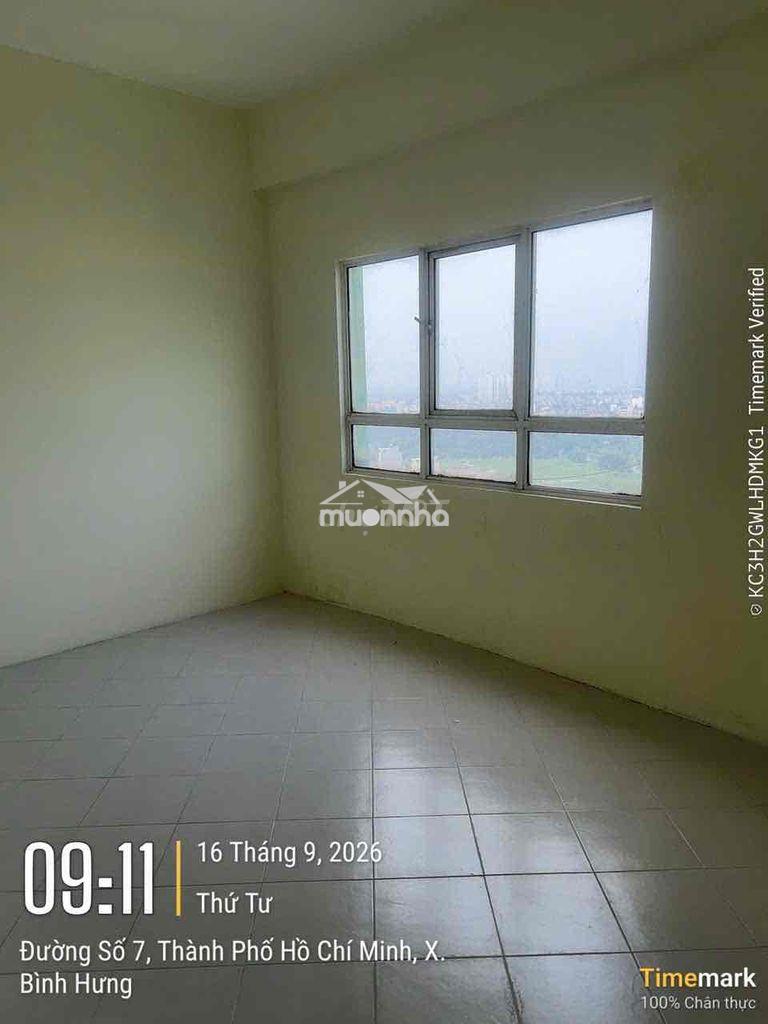 Cần bán gấp căn hộ penthouse chung cư conic garden - Ảnh 3