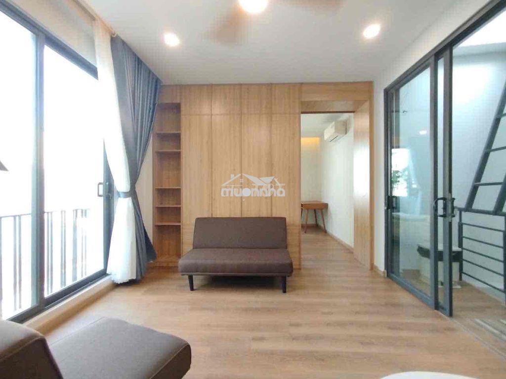Căn hộ full nội thất – tô hiến thành, quận 1 - Ảnh 2