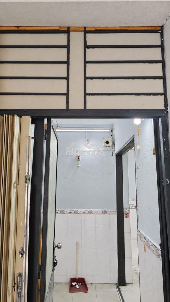 Căn hộ 60m2 quận 8 - chỉ 2,4 vnđ - Ảnh 2