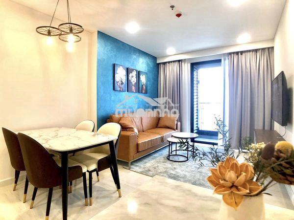 Chính chủ bán gấp căn 3 phòng ngủ chung cư valeo , sổ hồng