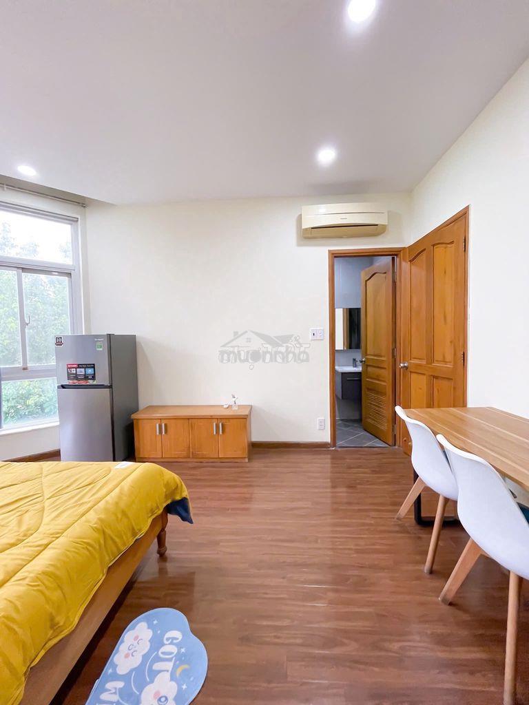 Trọ cao cấp đường 27 kdc an phú hưng, p.tân phong, quận 7 - Ảnh 2