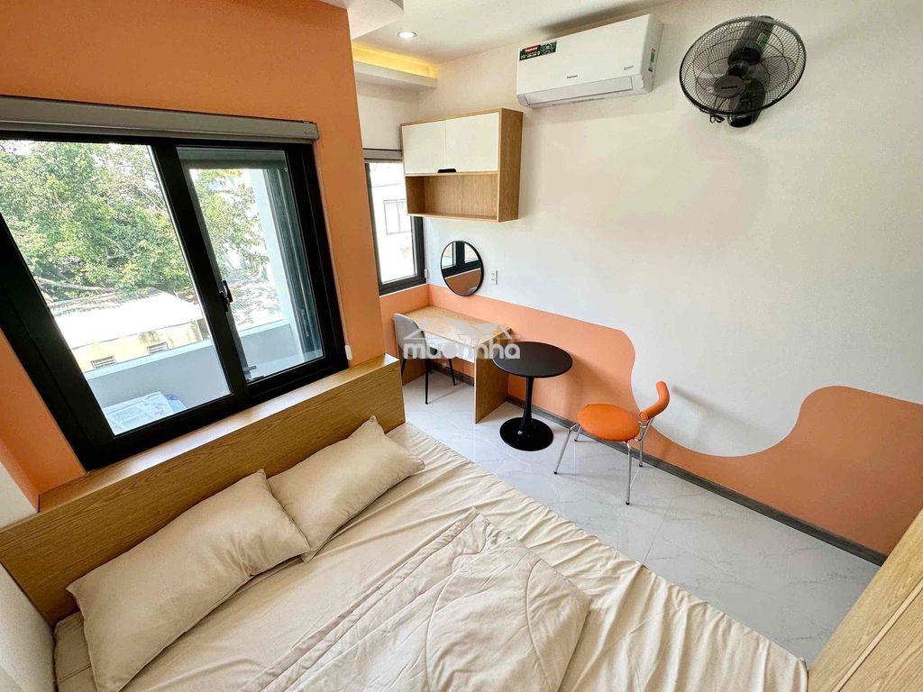 🏠 Cho thuê studio mới 100% – cao thắng, quận 10 - Ảnh 3