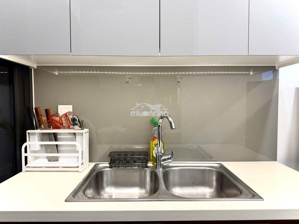 Cho thuê 2pn full nội thất dọn vào liền - Ảnh 2