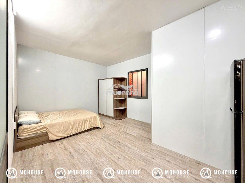 Phòng trọ cho thuê 25m2, full nội thất, quận tân bình, tp.hcm - Ảnh 3