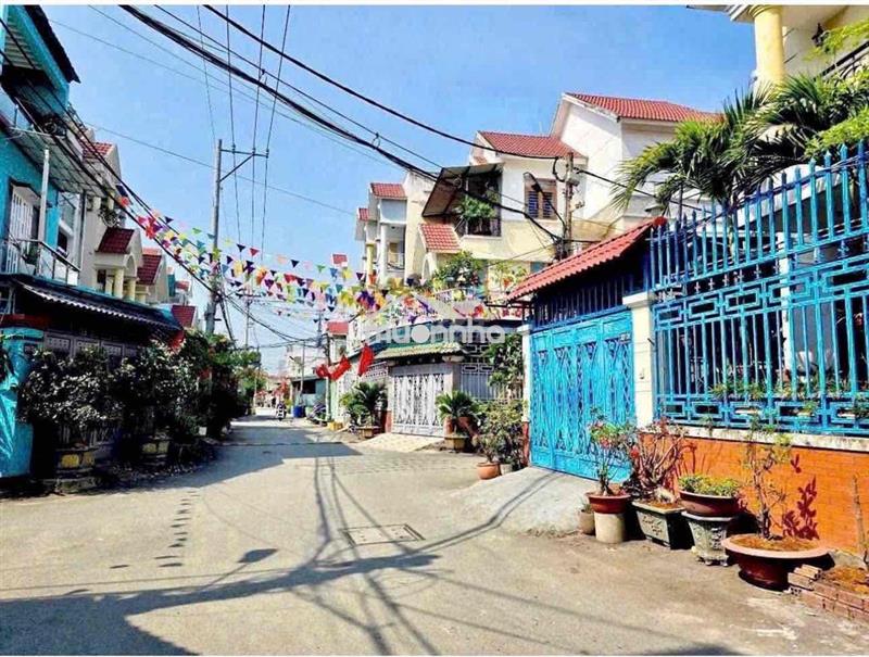 Cho thuê nhà vạn xuân tx24 sẵn 3 máy lạnh giá 9 triệu
