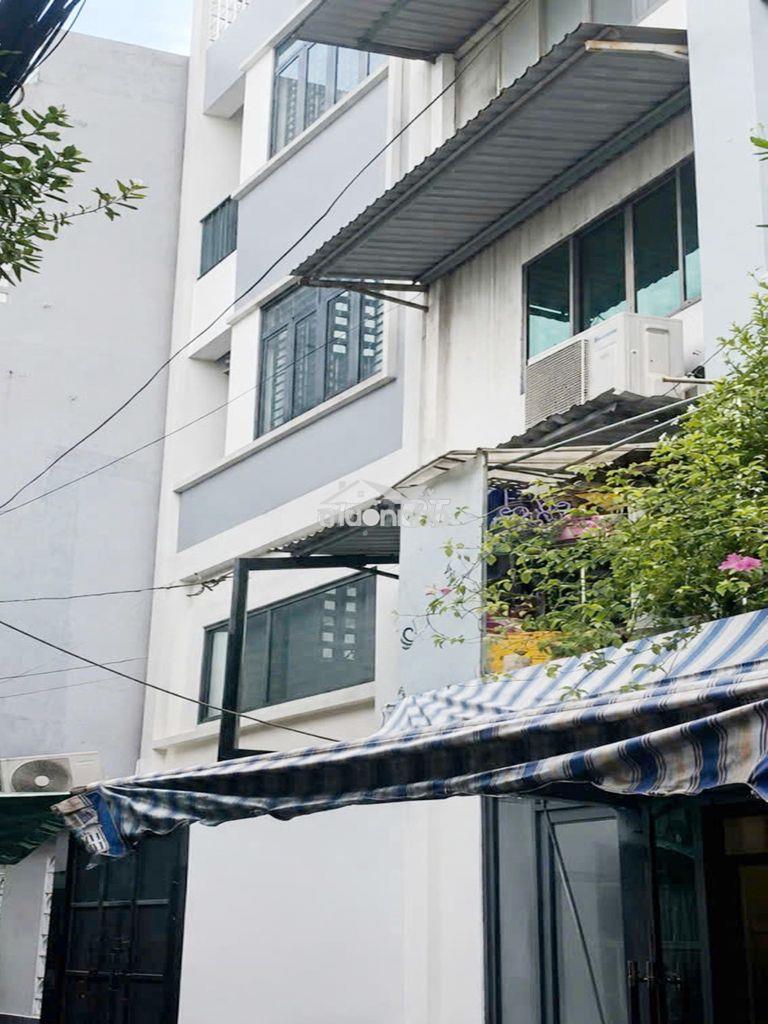 Nhà âu cơ và nguyễn thị nhỏ sát đh bách khoa, hẻm xe hơi khu dân trí .