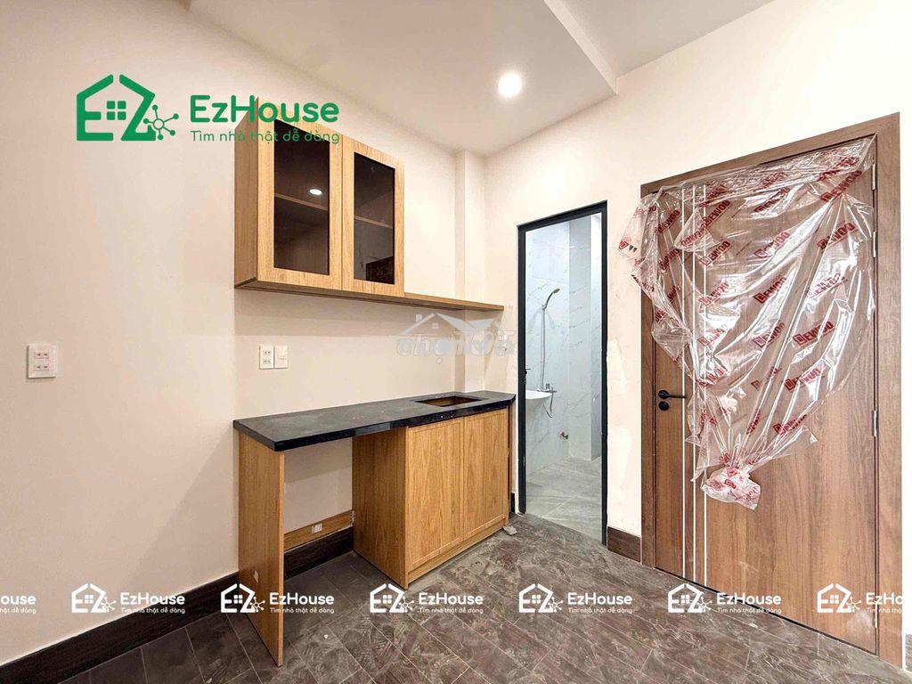 Chung cư mini - rộng 50m2 - nằm ngay trung tâm gò vấp mới hoàn thiện - Ảnh 4